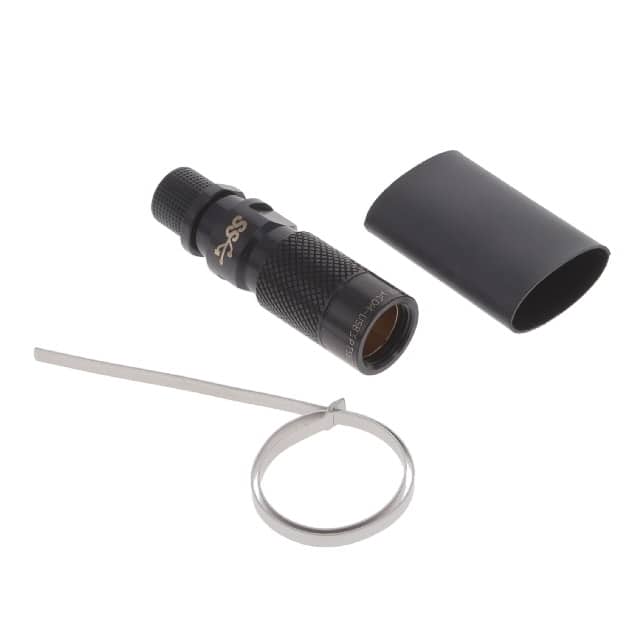 UCOMUSB3PTSBB Amphenol Socapex  Assemblages de connecteurs circulaires